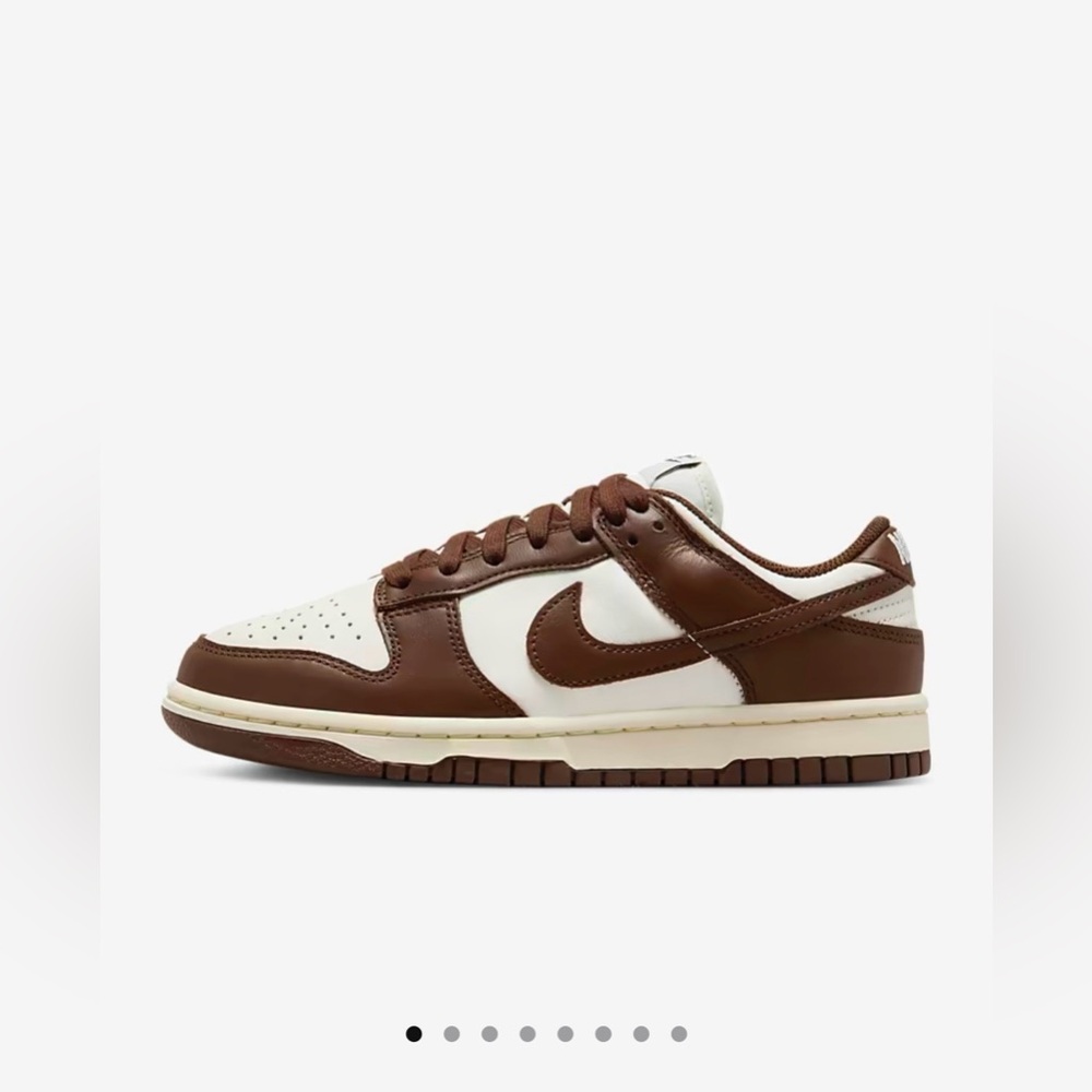 Nike Women’s Dunk Low